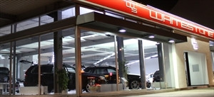 WhiteStone Autohaus GmbH